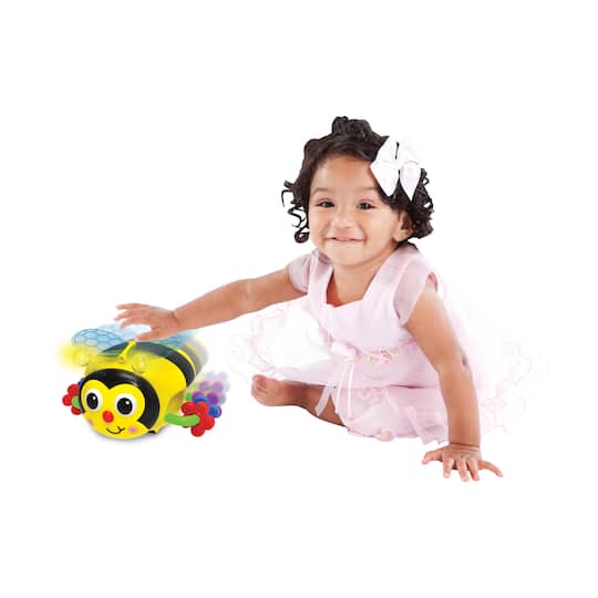 Early Learning - Crawl About Bee